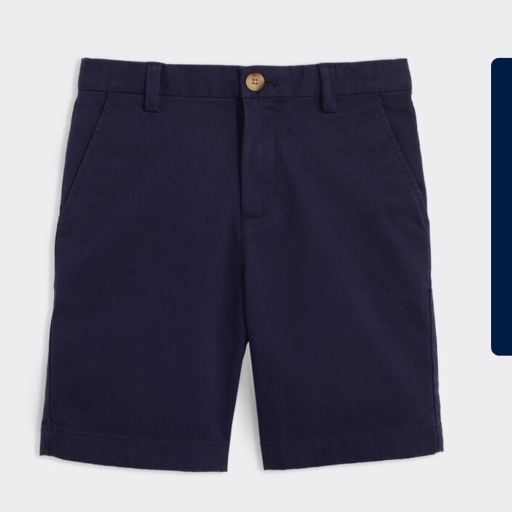 Vineyard Vines Boys Shorts